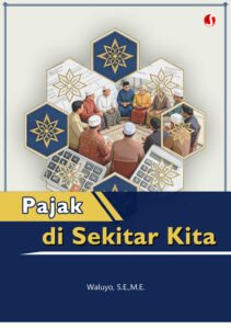 Pajak di Sekitar Kita