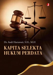 KAPITA SELECTA HUKUM PERDATA
