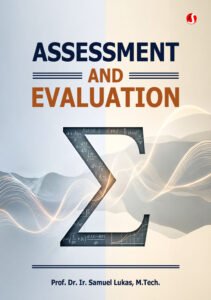 ASSESSMENT AND EVALUATION