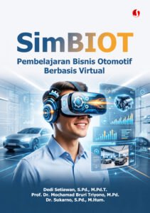 SimBIOT: Pembelajaran Bisnis Otomotif Berbasis Virtual