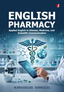 ENGLISH PHARMACY: Applied English in Disease, Medicine, and Scientific Communication