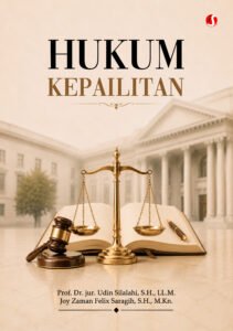 HUKUM KEPAILITAN