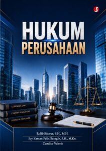 HUKUM PERUSAHAAN
