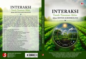 Interaksi Tanah–Tanaman–Iklim dalam Sistem Agroekologi