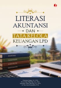 LITERASI AKUNTANSI DAN TATA KELOLA KEUANGAN LPD