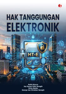 HAK TANGGUNGAN ELEKTRONIK