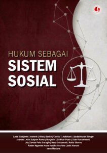 Hukum sebagai Sistem Sosial