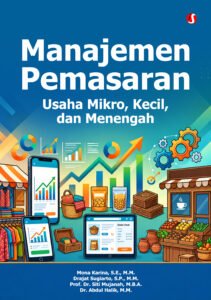 Manajemen Pemasaran Usaha Mikro, Kecil, dan Menengah