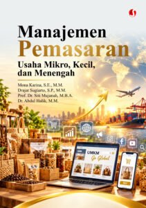 Manajemen Pemasaran Usaha Mikro, Kecil, dan Menengah